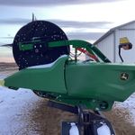  2024 John Deere RD35F at LandMark in Minden, NE