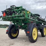  2022 John Deere 612R at LandMark in Arapahoe, NE