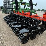  2023 Kuhn Krause 1210M-830R at LandMark in Holdrege, NE
