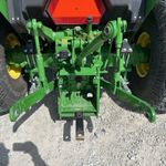  2024 John Deere 5067E at LandMark in Fairfield, NE