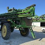 2023 John Deere 612R at LandMark in Holdrege, NE