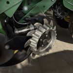  2016 John Deere 1795 at LandMark in Beatrice, NE