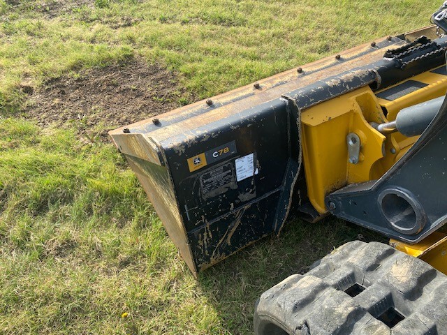  2024 John Deere 325G at LandMark in Beatrice, NE