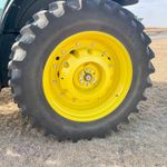  2023 John Deere 6175M at LandMark in Marysville, KS