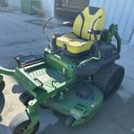  2022 John Deere Z740R at LandMark in Beatrice, NE