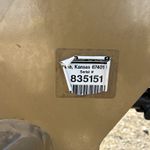  2012 LAND PRIDE RCM5615 at LandMark in Marysville, KS