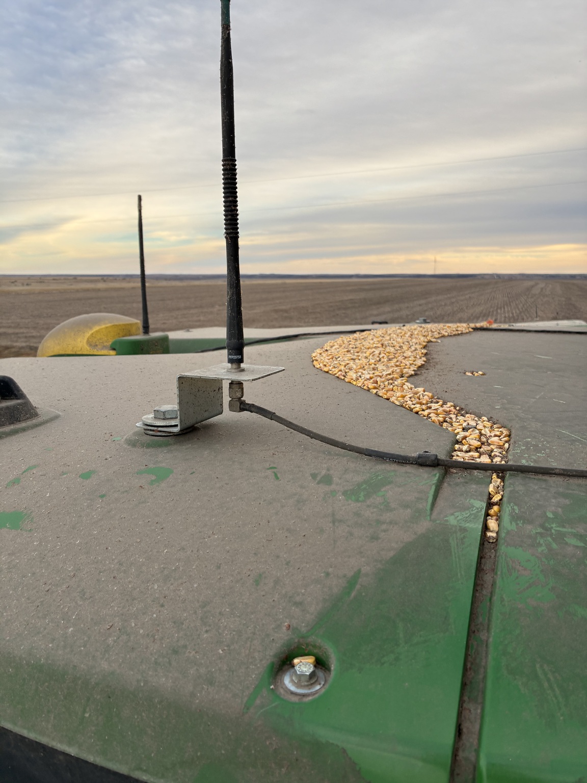  2022 John Deere S770 at LandMark in Arapahoe, NE