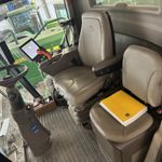  2021 John Deere S760 at LandMark in Beatrice, NE