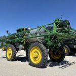  2024 John Deere 616R at LandMark in Hastings, NE