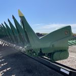  2023 John Deere C12R at LandMark in Minden, NE