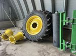  2023 John Deere 8R 370 at LandMark in Hastings, NE