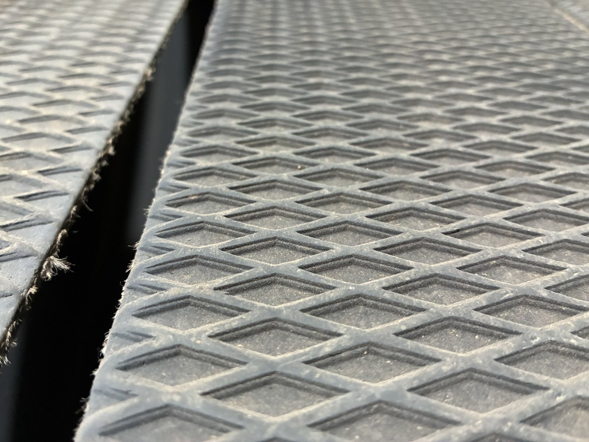  2021 John Deere 560M at LandMark in Marysville, KS