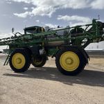  2024 John Deere 616R at LandMark in Lexington, NE
