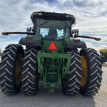  2024 John Deere 8R 250 at LandMark in Kearney, NE
