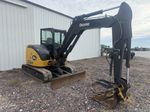  2023 John Deere 60 P at LandMark in Beatrice, NE
