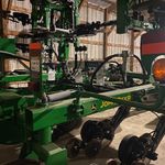  2019 John Deere 2510H at LandMark in Beatrice, NE