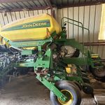  2011 John Deere 1770NT CCS at LandMark in Arapahoe, NE