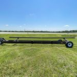  2007 Duo Lift Head Hauler 35ft at LandMark in Gothenburg, NE