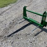  2024 John Deere Bale Spear at LandMark in Beatrice, NE