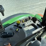 2023 John Deere 5075M at LandMark in Marysville, KS