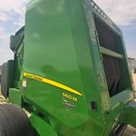 2022 John Deere 560M at LandMark in Kearney, NE