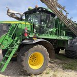  2021 John Deere F4365 at LandMark in Minden, NE