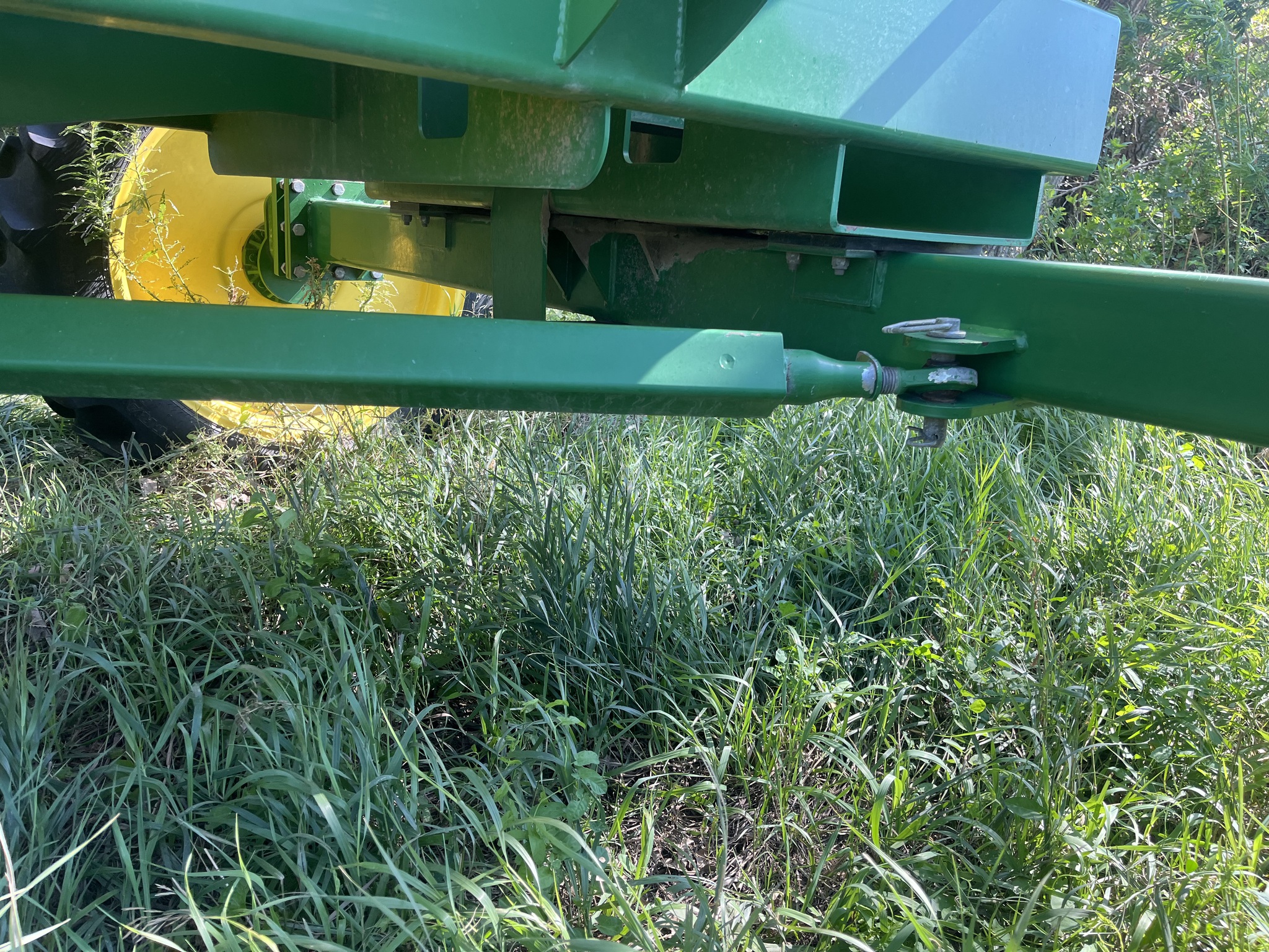  2011 Orthman 12x30 at LandMark in Hastings, NE