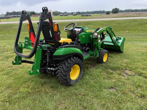 On Lot   1025R at LandMark in 