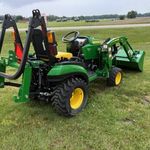 On Lot   1025R at LandMark in 