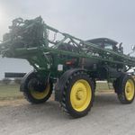  2017 John Deere R4030 at LandMark in Marysville, KS