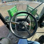  2022 John Deere 5090M at LandMark in Minden, NE