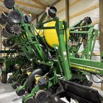  2013 John Deere 1790 at LandMark in Lexington, NE