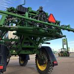  2022 John Deere 616R at LandMark in Hebron, NE