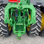  2023 John Deere 8R 370 at LandMark in Superior, NE