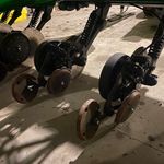  2019 John Deere 2510H at LandMark in Beatrice, NE