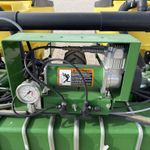  2025 John Deere 1725 at LandMark in Smith Center, KS