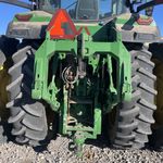  2021 John Deere 8R 410 at LandMark in Kearney, NE