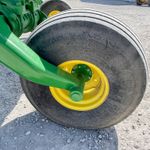  2024 John Deere W235R at LandMark in Smith Center, KS