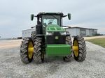  2025 John Deere 8R 370 at LandMark in Hebron, NE