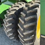  2021 John Deere S760 at LandMark in Beatrice, NE