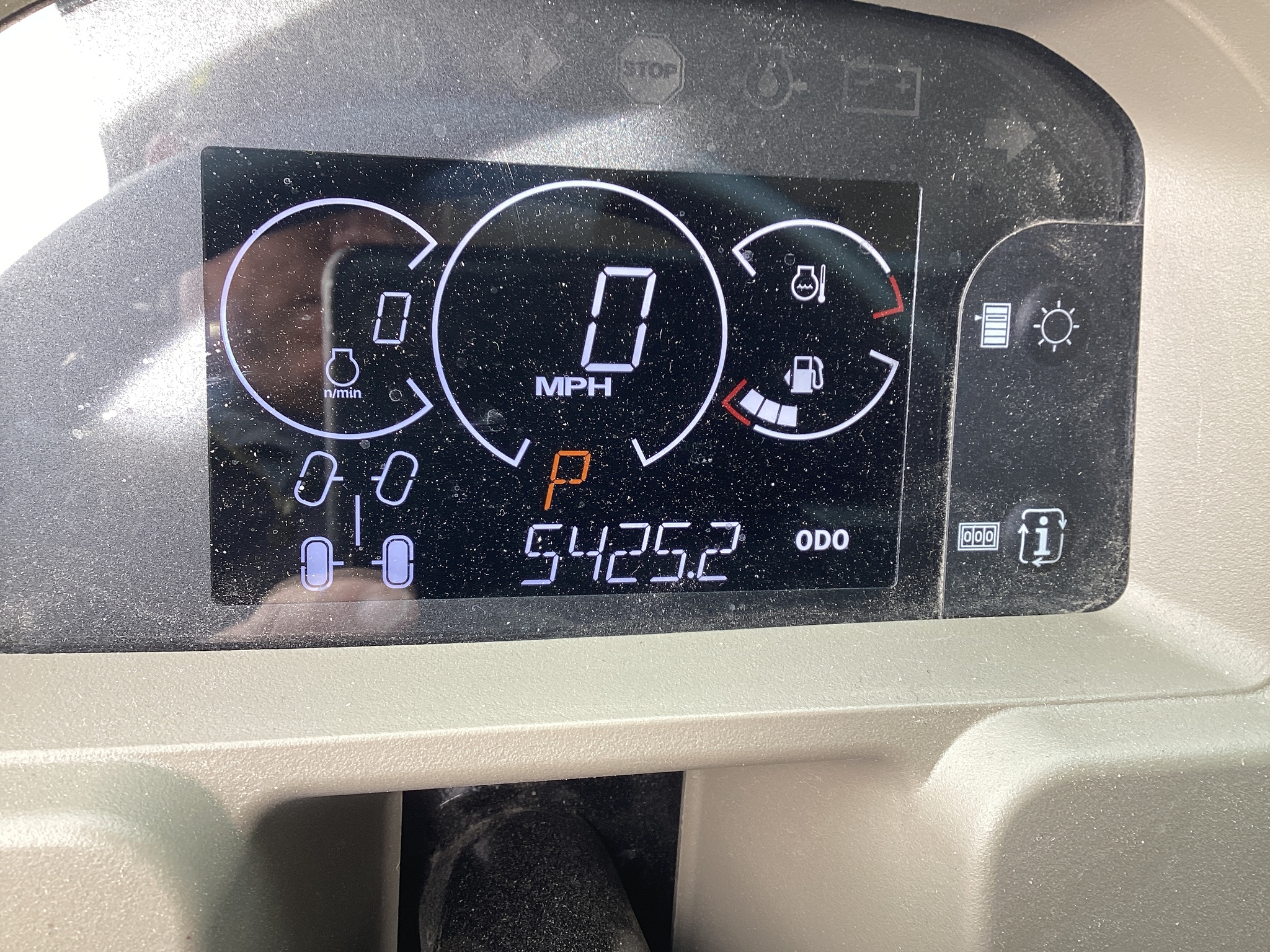  2023 John Deere XUV 835R at LandMark in Smith Center, KS