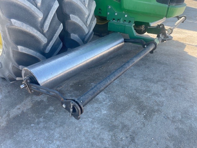  2005 John Deere 9220 at LandMark in Phillipsburg, KS