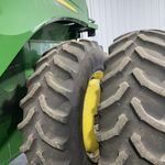  2021 John Deere S770 at LandMark in Beatrice, NE