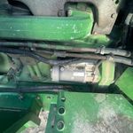  1989 John Deere 4555 at LandMark in Phillipsburg, KS