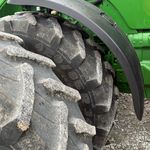  2011 John Deere 8360R at LandMark in Fairfield, NE