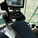  2025 John Deere S7 800 at LandMark in Gothenburg, NE