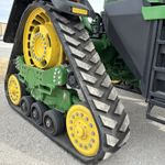  2024 John Deere 8RX 370 at LandMark in Kearney, NE