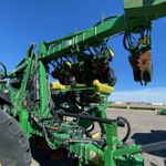  2016 John Deere 1725 CCS at LandMark in Kearney, NE