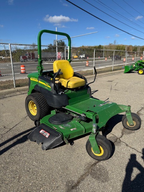 On Lot 2008 John Deere 997 at Tri County Equipment Auburn Hills, MI