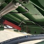  2015 John Deere S680 at LandMark in Arapahoe, NE